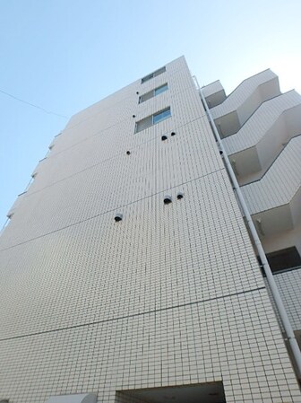 ヒルズ中野の物件内観写真